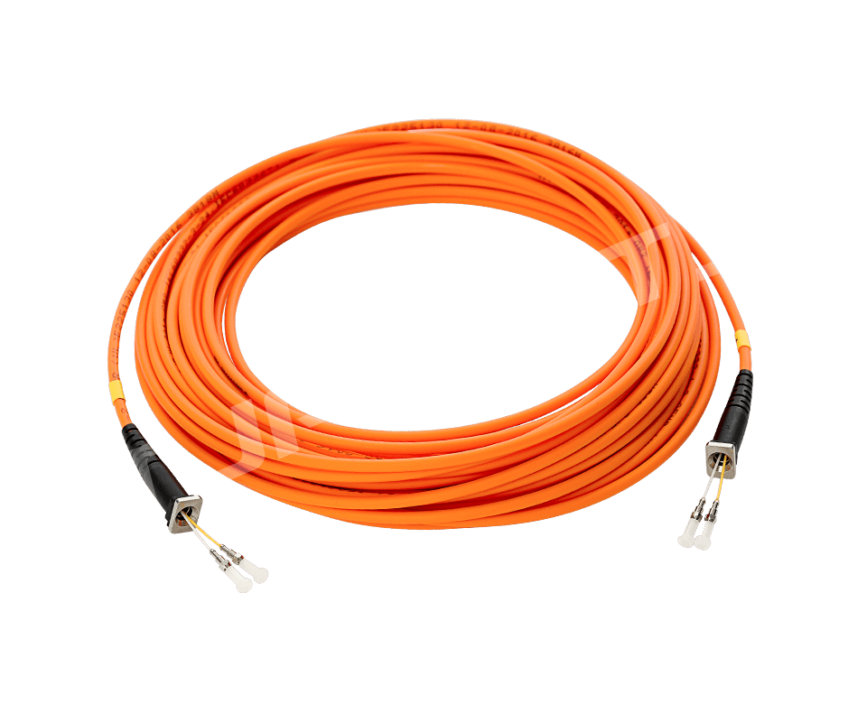 MT-MT Patch Cord